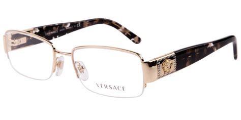 Versace VE1175B Eyeglasses .